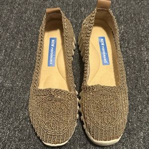 Very comfortable summer shoes